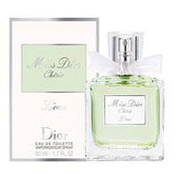 Christian Dior / Miss Dior Cherie L'Eau - женские духи/парфюм/туалетная вода