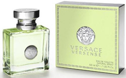 Versace / Versace Versence - женские духи/парфюм/туалетная вода