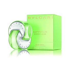 Bvlgari / Omnia Green Jade - женские духи/парфюм/туалетная вода