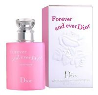 Christian Dior / Forever And Ever DIOR 2007 - женские духи/парфюм/туалетная вода