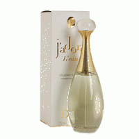 Christian Dior / J'Adore L'Eau Cologne Florale - женские духи/парфюм/туалетная вода