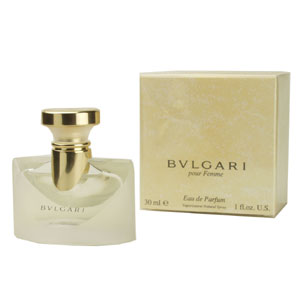 Bvlgari / Bvlgari Pour Femme - женские духи/парфюм/туалетная вода