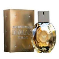 Giorgio Armani / Emporio Armani Diamonds Intense - женские духи/парфюм/туалетная вода