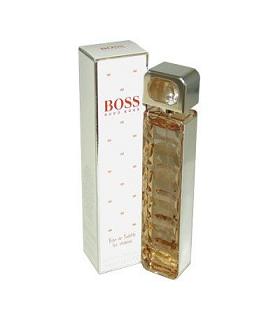 Hugo Boss / Boss Orange - женские духи/парфюм/туалетная вода