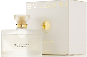 Bvlgari / Bvlgary voile de jasmin - женские духи/парфюм/туалетная вода