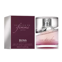 Hugo Boss / Essence De Femme - женские духи/парфюм/туалетная вода