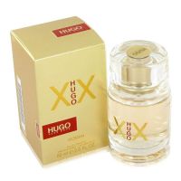 Hugo Boss / Hugo XX - женские духи/парфюм/туалетная вода