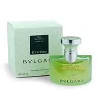 Bvlgari / Extreme Bvlgari - женские духи/парфюм/туалетная вода