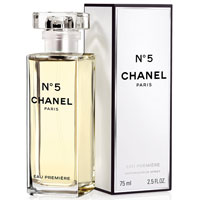 Chanel / Chanel N°5 Eau Premiere - женские духи/парфюм/туалетная вода