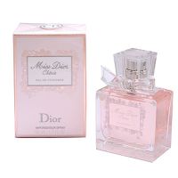 Christian Dior / Miss Dior Cherie Eau de Printemps - женские духи/парфюм/туалетная вода