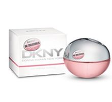 Donna Karan / DKNY Be Delicious Fresh Blossom - женские духи/парфюм/туалетная вода