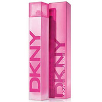 Donna Karan / DKNY Women Summer 2009 - женские духи/парфюм/туалетная вода