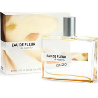 Kenzo / Eau de Fleur de Magnolia - женские духи/парфюм/туалетная вода