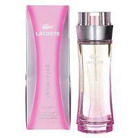 Lacoste / Dream of Pink - женские духи/парфюм/туалетная вода