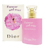 Christian Dior / Forever and ever - женские духи/парфюм/туалетная вода