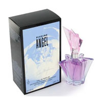 Thierry Mugler / Angel Pivoine - женские духи/парфюм/туалетная вода