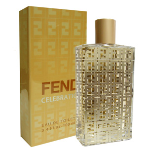 Fendi / Celebration Fendi - женские духи/парфюм/туалетная вода