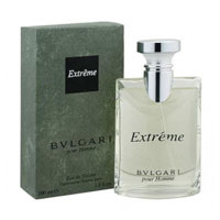 Bvlgari / Bvlgari Extreme - мужские духи/парфюм/туалетная вода