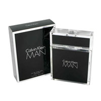 Calvin Klein / Calvin Klein MAN - мужские духи/парфюм/туалетная вода