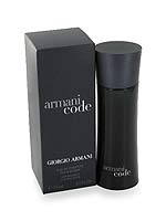 Giorgio Armani / Armani Code - мужские духи/парфюм/туалетная вода