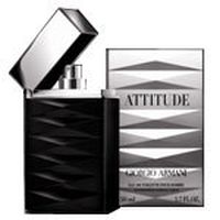 Giorgio Armani / Attitude Extreme Pour Homme - мужские духи/парфюм/туалетная вода