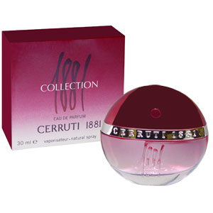 Cerruti / Cerruti 1881 Collection - женские духи/парфюм/туалетная вода