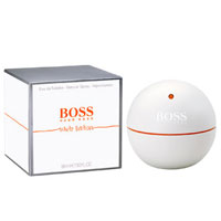 Hugo Boss / Boss In Motion Edition White - мужские духи/парфюм/туалетная вода