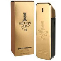 Paco Rabanne / 1 Million - мужские духи/парфюм/туалетная вода
