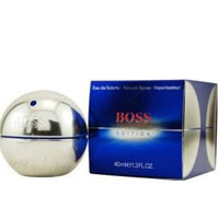 Hugo Boss / Boss In motion Electric - мужские духи/парфюм/туалетная вода