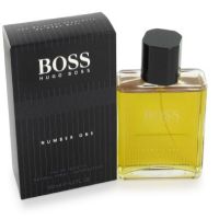 Hugo Boss / Hugo Boss №1 - мужские духи/парфюм/туалетная вода