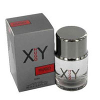 Hugo Boss / Hugo XY men - мужские духи/парфюм/туалетная вода