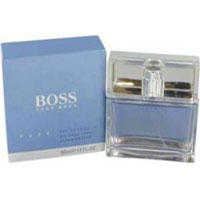 Hugo Boss / Pure For Men - мужские духи/парфюм/туалетная вода