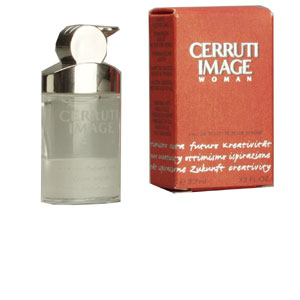 Cerruti / Cerruti Image pour femme - женские духи/парфюм/туалетная вода