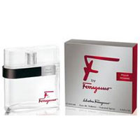 Salvatore Ferragamo / F by Ferragamo pour homme - мужские духи/парфюм/туалетная вода