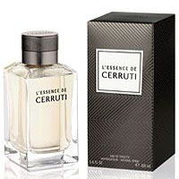 Cerruti / L’Essence De Cerruti - мужские духи/парфюм/туалетная вода