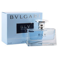Bvlgari / BLV Eau De Parfum 2 - женские духи/парфюм/туалетная вода
