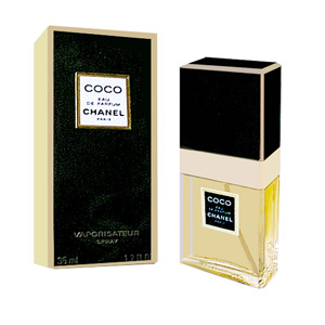 Chanel / Chanel Coco - женские духи/парфюм/туалетная вода