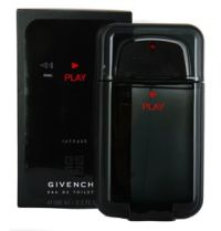 Givenchy / Play Intense - мужские духи/парфюм/туалетная вода