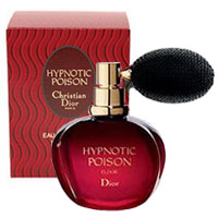 Christian Dior / Poison Hypnotic Elixir - женские духи/парфюм/туалетная вода