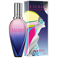 Escada / Moon Sparkle for Women - женские духи/парфюм/туалетная вода