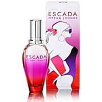 Escada / Ocean Lounge - женские духи/парфюм/туалетная вода