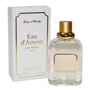 Eau D Amour Pour Maman