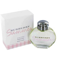 Burberry Summer