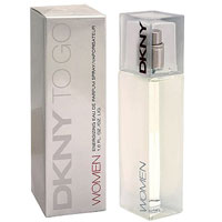 DKNY To Go