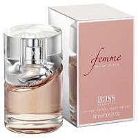 Hugo Boss Femme