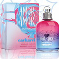 Amor Amor Eau Fraiche 2006