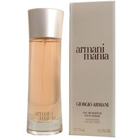 Armani Mania Woman