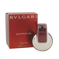 Bvlgari Omnia