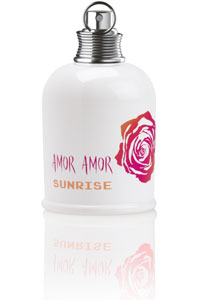 Amor Amor Sunrise