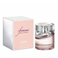 Boss Femme L'eau Fraiche